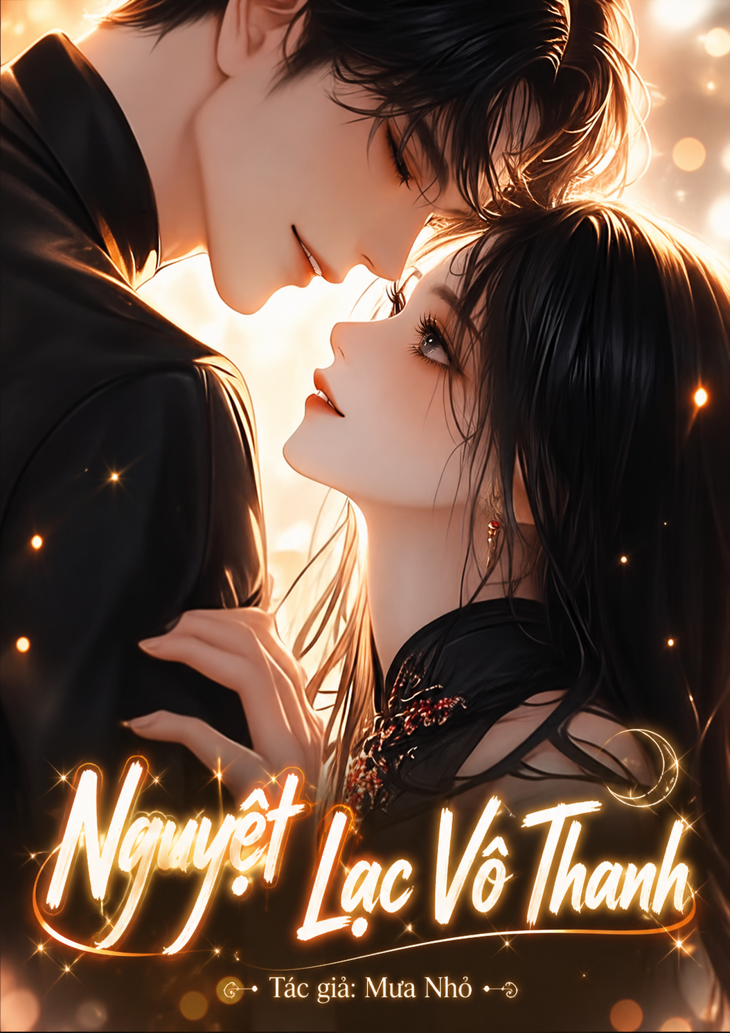 Nguyệt Lạc Vô Thanh